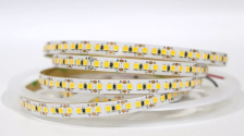 Лента светодиодная 12V 180LED 14,4W/m IP20 3000K General 502040