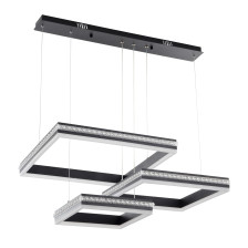 Светильник подвесной LED 8596-500-400-300