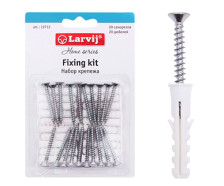 Набор крепежа