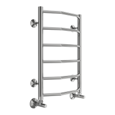 Полотенцесушитель "Виктория" П8 500х800 нерж сталь Терминус