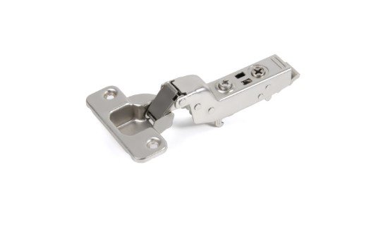 Петля без пружины и ответной планки H901C02