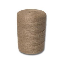 Шпагат ШД джутовый 0,5 кг 415м (1,2 ктекс полир 2-нит)