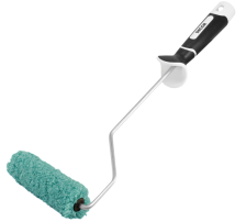 Валик-мини микрофибра-премиум 100мм DECOR 909-7110