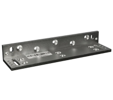 Крепление к замку ЛКД ЗЭ-180 L-образное