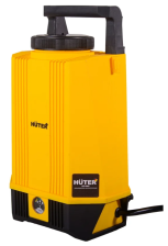 Опрыскиватель Huter SP-8AC 8л 2Ач аккумуляторный