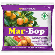 Удобрение Маг-бор 200г