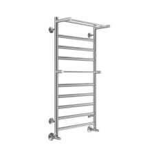 Полотенцесушитель "Хендрикс" П10 500х1000 нержТерминус
