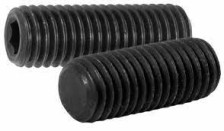 Винт М8х35 DIN913 установочный 4шт 