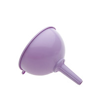 Воронка пластмассовая d=120 мм ПБ25400