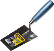 Кельма STAYER "ПРОФИ" 120мм трапеция 0830-12