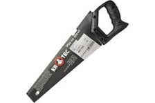 Ножовка по дереву 400мм KROTEC 8TPI 4101002