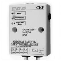 Автомат защиты электродвигателя CКF