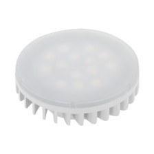 Лампа светодиодная GX53 8W/4000 Онлайт