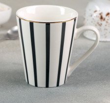 Кружка 350 мл Зебра 4503188