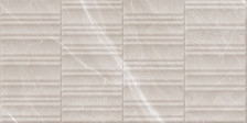 Плитка облицовочная (30х60) Крета бежевая низ 02 (GRACIA CERAMICA, Россия)
