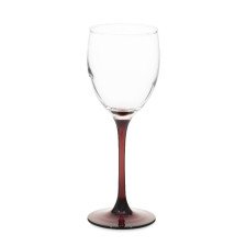 Набор бокалов для вина Luminarc 6 шт 250 мл Эталон Лилак O0153 