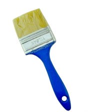 Кисть малярная №4 для всех видов ЛКМ 100мм YILSAN 100/115