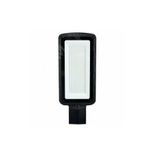 Светильник светодиодные ДКУ 200W 5000K IP65 черный Saffit