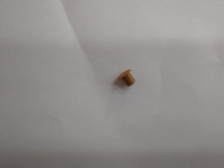 Заглушка под отверстие 5мм ольха (10шт)