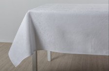 Скатерть полулен 150х300 рис 188 цв 0 Орша