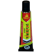 Клей Универсал 40 мл Анлес