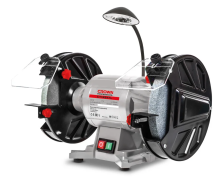 Станок точильный CROWN CT13547L