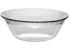 Салатник стеклянный МОЗАИК 16см 10294SLB