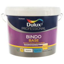 Грунтовка глубокого проникновения Bindo Base (9л) Dulux / Luxium