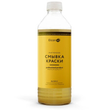 Смывка старой краски (0,65 кг) Elcon