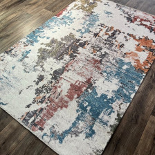 Ковер BANCO P1002 MULTI-MULTI 1,55х2,3м