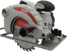 Пила Ресанта ДП-165/1300 1300 Вт дисковая