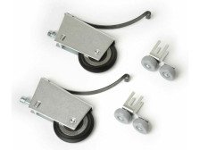 Комплект роликов для ассиметричного профиля