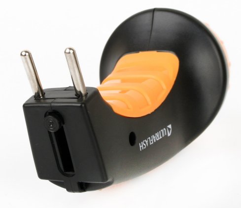 Фонарь Ultraflash 3804 4LED аккумуляторный