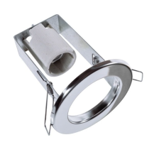 Светильник E14 40W Chrome