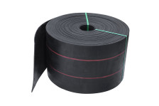 Лента конвейерная 500х4-БКНЛ-65 без обкладки толщина 4-6мм