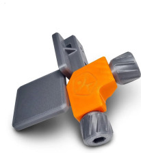 Фиксатор угла плитки 1шт