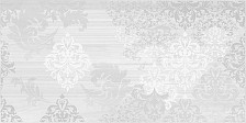 Декор (29,8x59,8) Grey Shades белый GS2L051 (Cersanit, Россия)