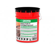 Мастика битумная кровельная (5л/4,5кг) Profimast 
