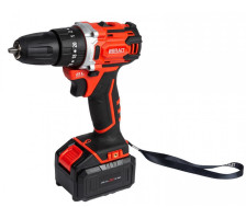 Шуруповерт BRAIT аккумуляторный BCD24SSBL 