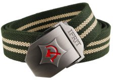 Ремень IFRIT Red Alert Хаки/беж 140 см