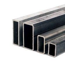 Труба профильная 40х20х2 (3м)