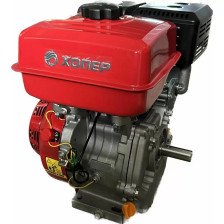 Двигатель Хопер 177 F 9 лс