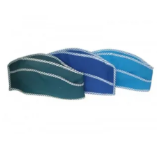 Пилотка нейлоновая зеленая 
