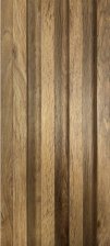 Панель реечная Легно (Legno) Wood Lab Дуб степной (2900х166мм)