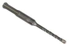 Бур ИНТЕРСКОЛ SDS-plus 2 спирали, 2 резца 5,0х110