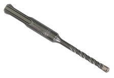 Бур ИНТЕРСКОЛ SDS-plus 2 спирали, 2 резца 5,0х110