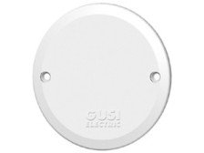 Крышка коробки пластик С3А4 