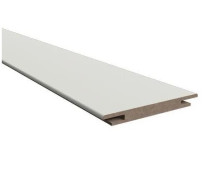 Добор телескоп 100 мм Emalex Midwhite (ВФД)