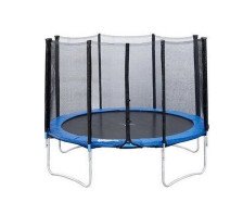 Батут 6FT с защитной сеткой  d=183см GB10202-6FT
