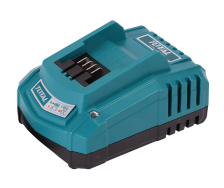 Устройство зарядное TOTAL INDUSTRIAL Устройство зарядное TOTAL INDUSTRIAL